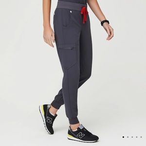 FIGS Zamora Jogger Scrub Pants